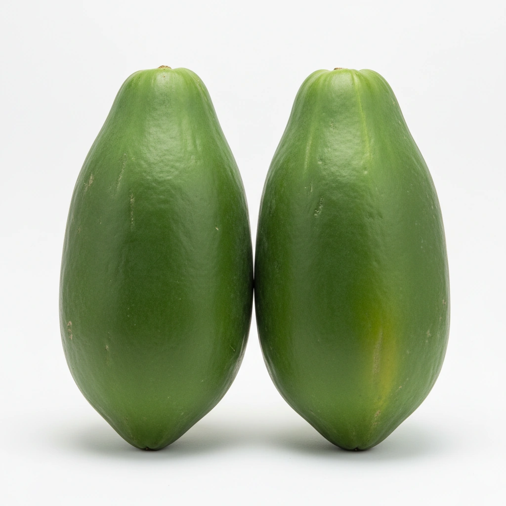 PAPAIN (CARICA PAPAYA)(FRUIT)
