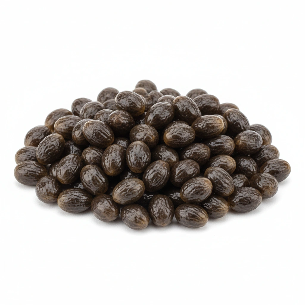 PAPAYA SEED POWDER (CARICA PAPAYA L.)