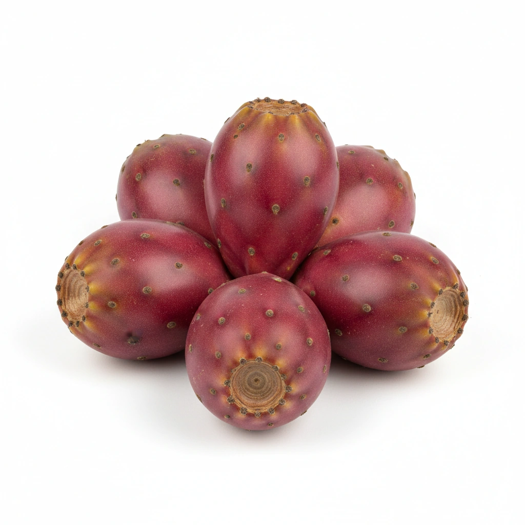 PRICKLY PEAR (NOPAL CACTUS) POWDER (OPUNTIA FICUS-INDICA)(FRUIT)