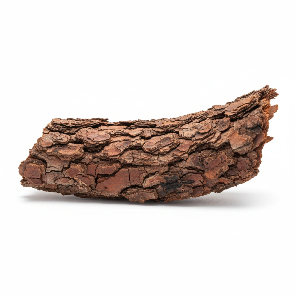 PYGEUM AFRICANUM EXTRACT (BARK)(STD. TO 3% PHYTOSTEROLS)