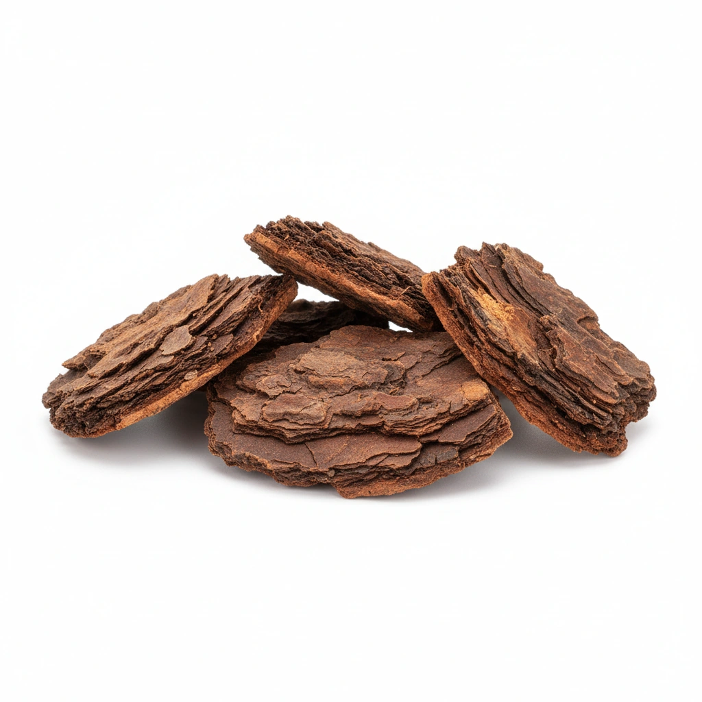 PYGEUM AFRICANUM EXTRACT 4:1 (BARK)