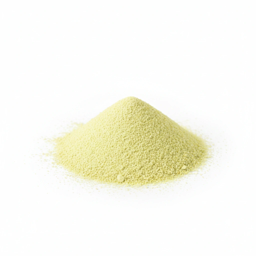 Quercetin Anhydrous Granular 95%
