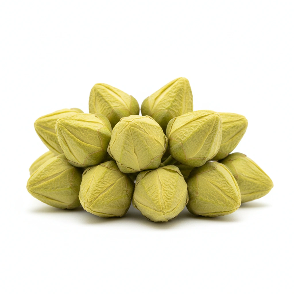 QUERCETIN DIHYDRATE EXTRACT 95% (SOPHORA JAPONICA)(WHOLE FLOWER BUD)