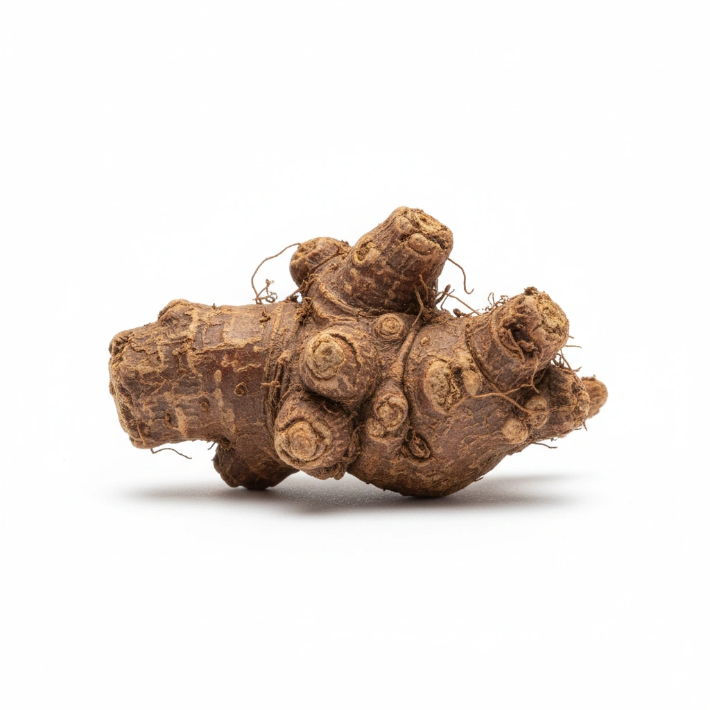 Rauvolfia Extract 10:1 (Rauvolfia serpentina)(root)