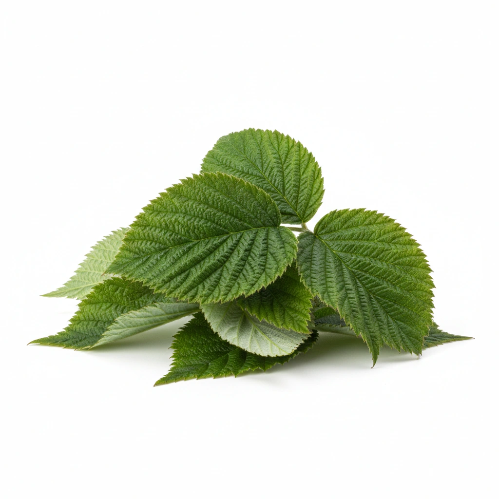 RASPBERRY LEAF 4:1 EXTRACT