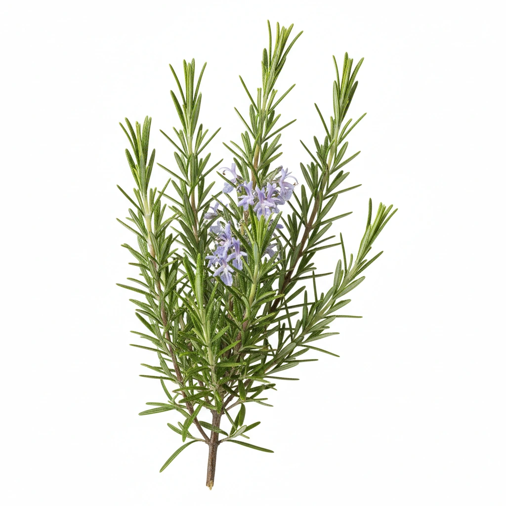 ROSEMARY EXTRACT 10:1 (STEM, LEAVES, FLOWERS)