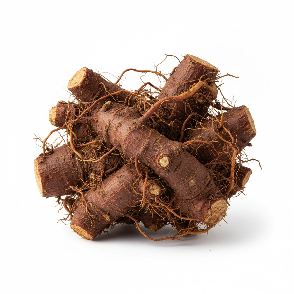 JAPANESE KNOTWEED EXTRACT (50% RESVERATROL)(POLYGONUM CUSPIDATUM)(ROOT)