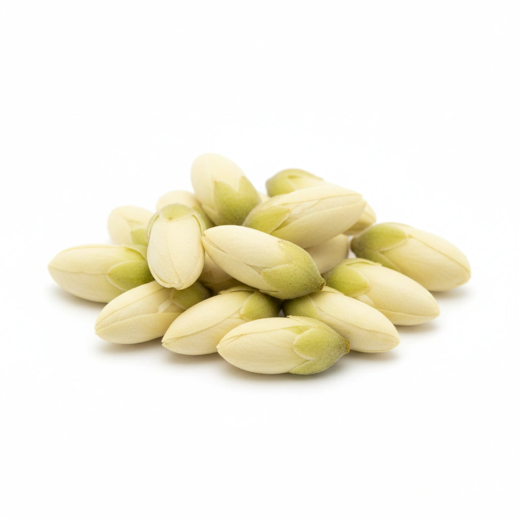 RUTIN (SOPHORA JAPONICA)(WHOLE FLOWER BUD)