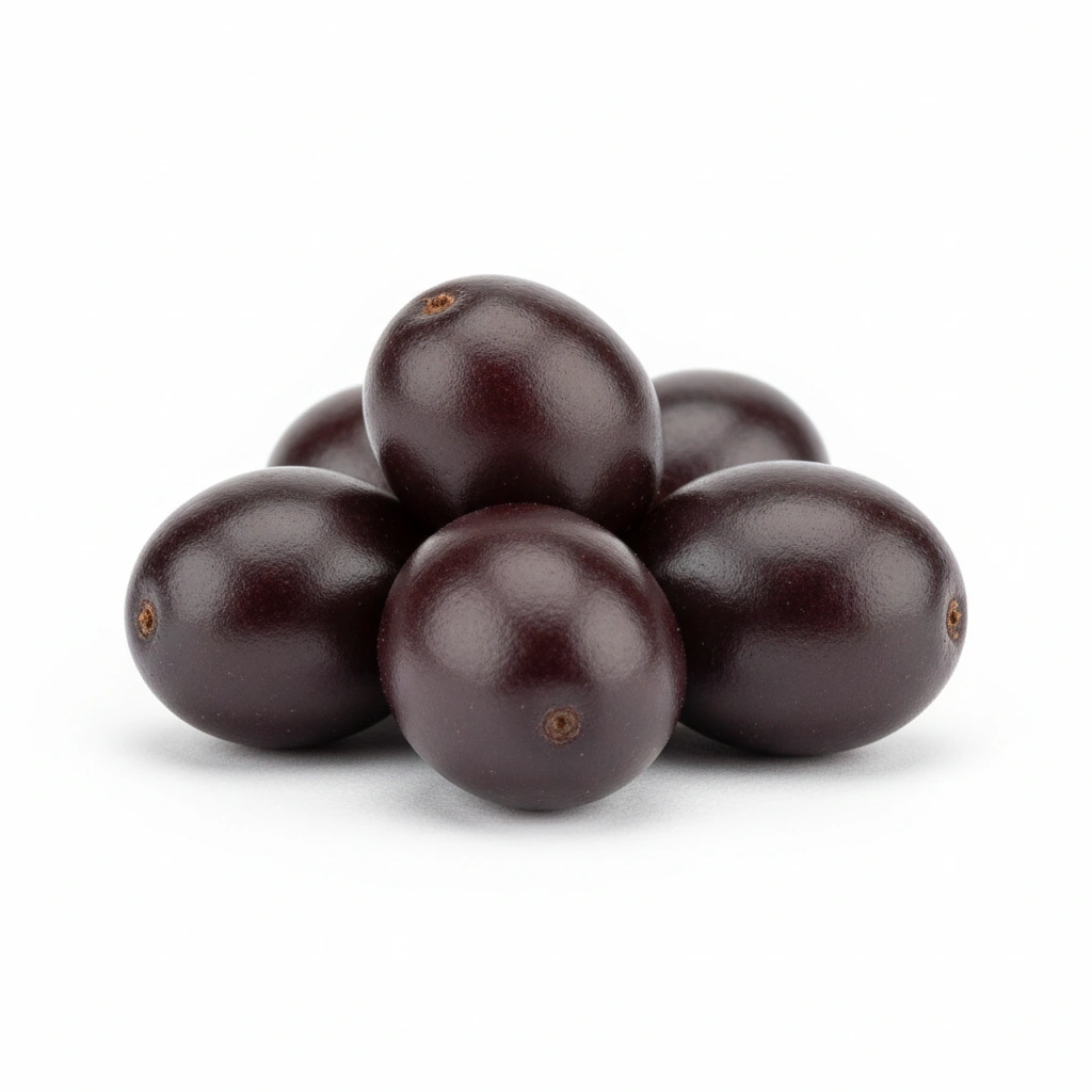 SAW PALMETTO EXTRACT (45% FATTY ACIDS)(SERENOA REPENS)(FRUIT)