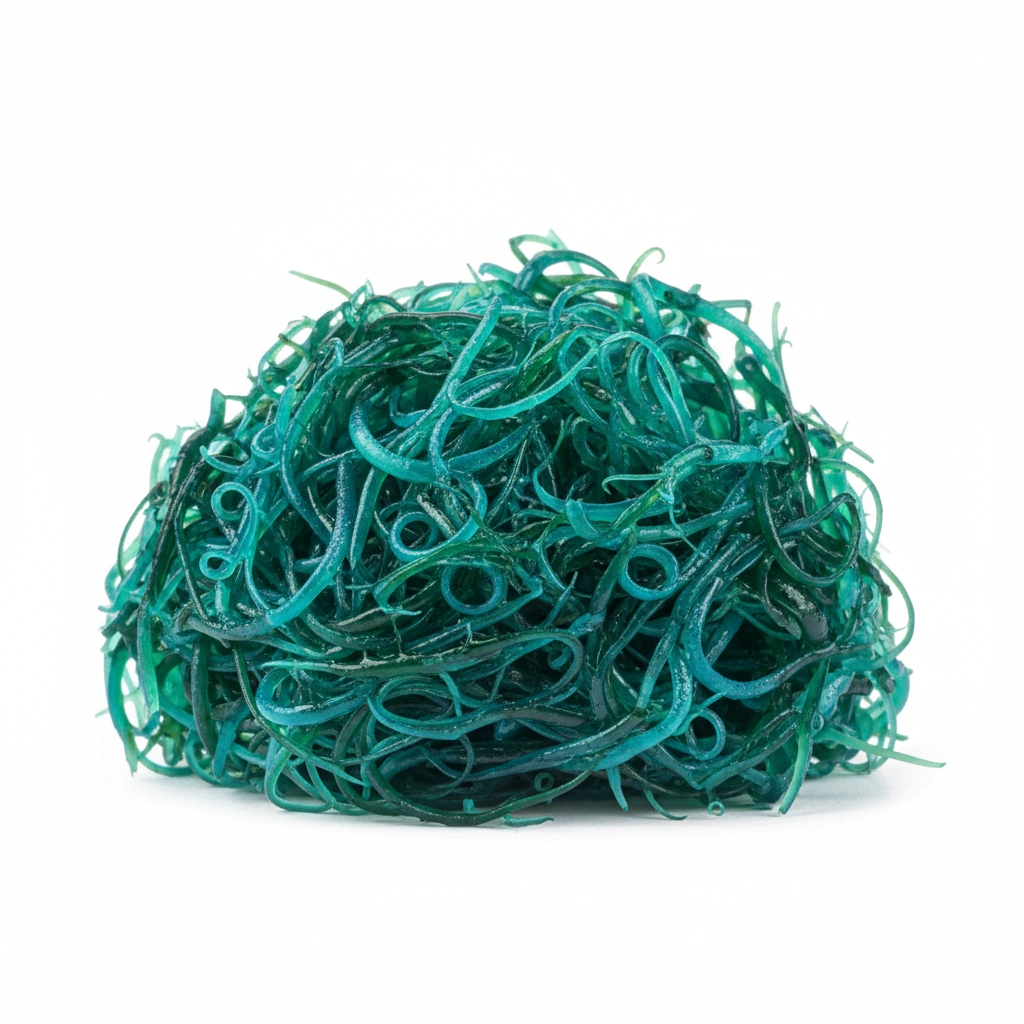 SPIRULINA BLUE POWDER (ARTHROSPIRA PLATENSIS)(WHOLE PLANT)