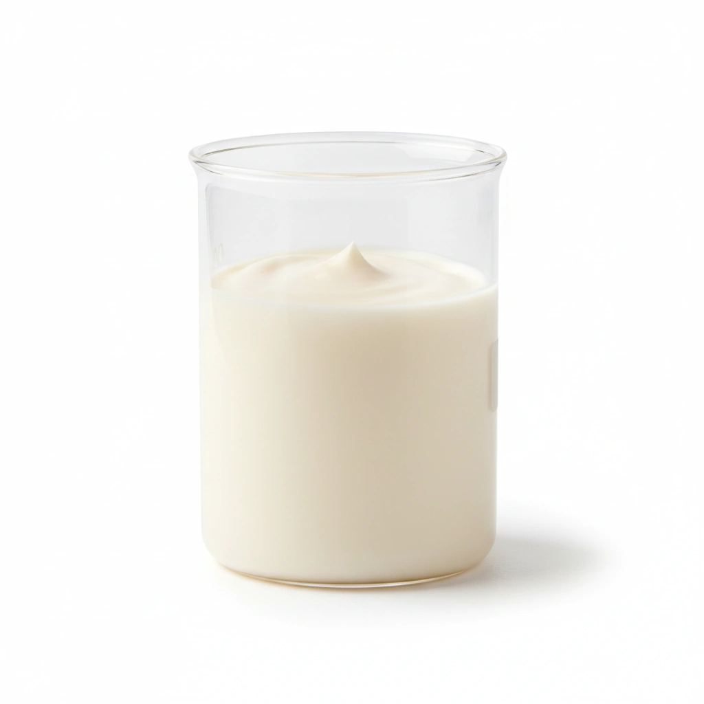 SWEET CREAM NATURAL FLAVOR