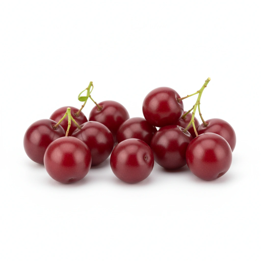 SCHISANDRA POWDER (FRUIT)