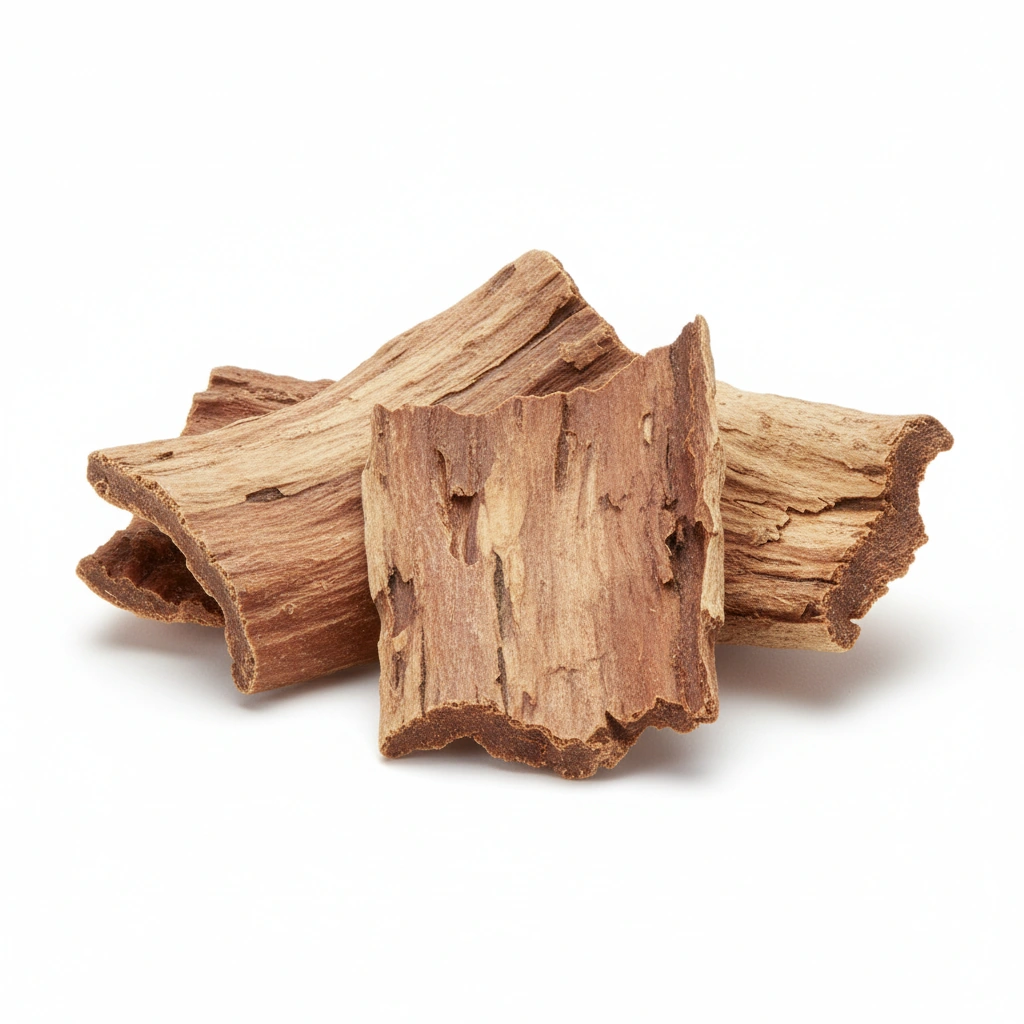 SLIPPERY ELM BARK EXTRACT 4:1 