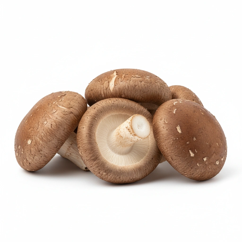 SHIITAKE MUSHROOM POWDER (FRUITING BODY)