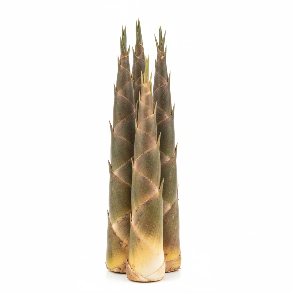 BAMBOO EXTRACT (BAMBUSA VULGARIS)(SHOOTS)(STD. TO CONTAIN 70% SILICA)