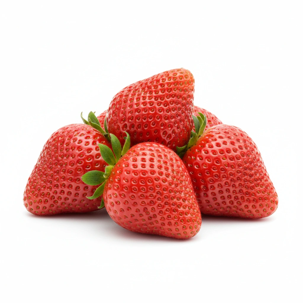 STRAWBERRY JUICE POWDER (FRUIT)