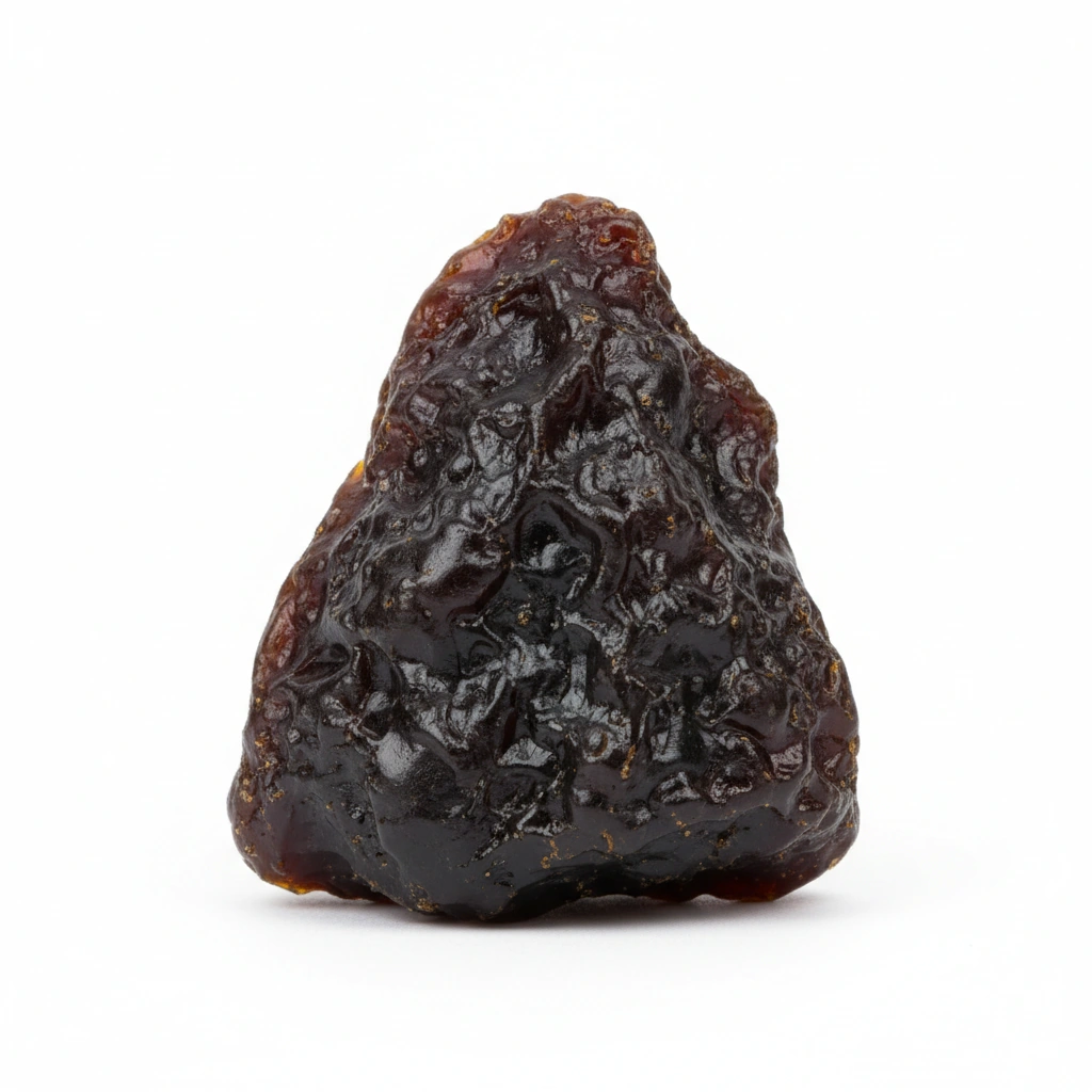 SHILAJIT EXTRACT (ASPHALTUM PUNIABIUNUM)(GUM & RESIN)