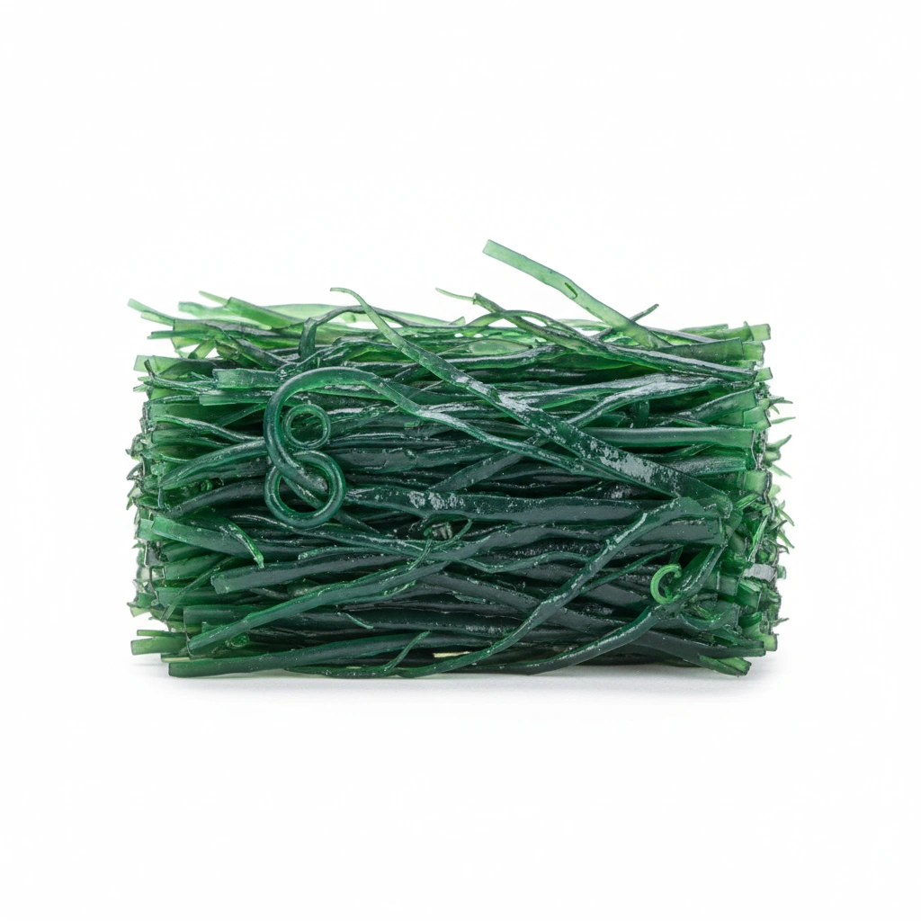 ORGANIC SPIRULINA POWDER (ARTHROSPIRA PLATENSIS)(WHOLE PLANT)