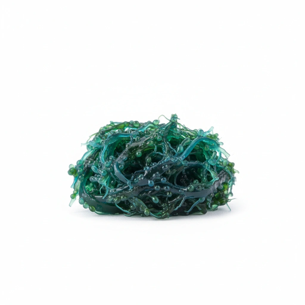 Spirulina Powder (Arthrospira platensis)(whole plant)