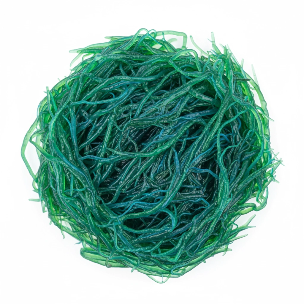 SPIRULINA ALGAE EXTRACT 10:1 (ARTHROSPIRA PLUTENTIS)