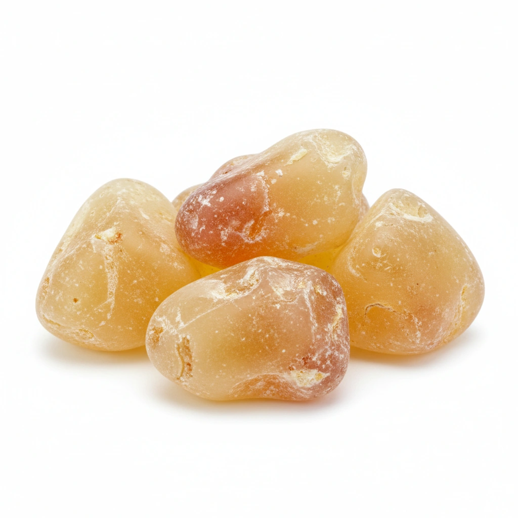 PURIFIED ACACIA HYDROLYSATE (AS SUKRÃ‰(TM))