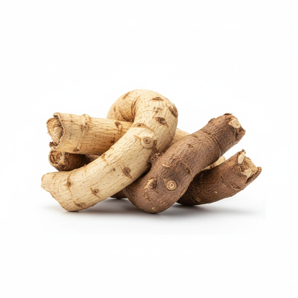 TONGKAT ALI POWDER (EURYCOMA LONGIFOLIA)(ROOT)