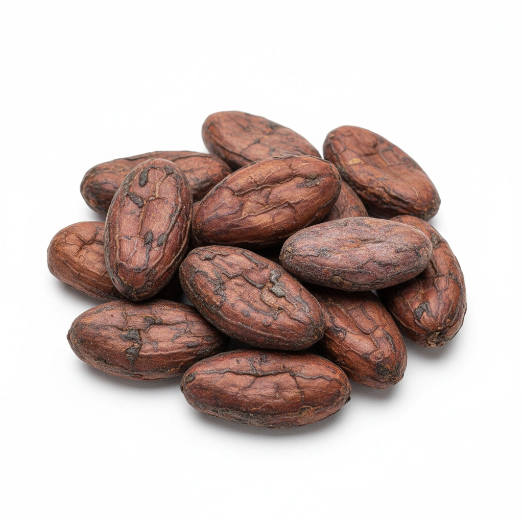 THEOBROMINE 10% (COCOA EXTRACT)(THEOBROMA CACAO)(SEEDS)