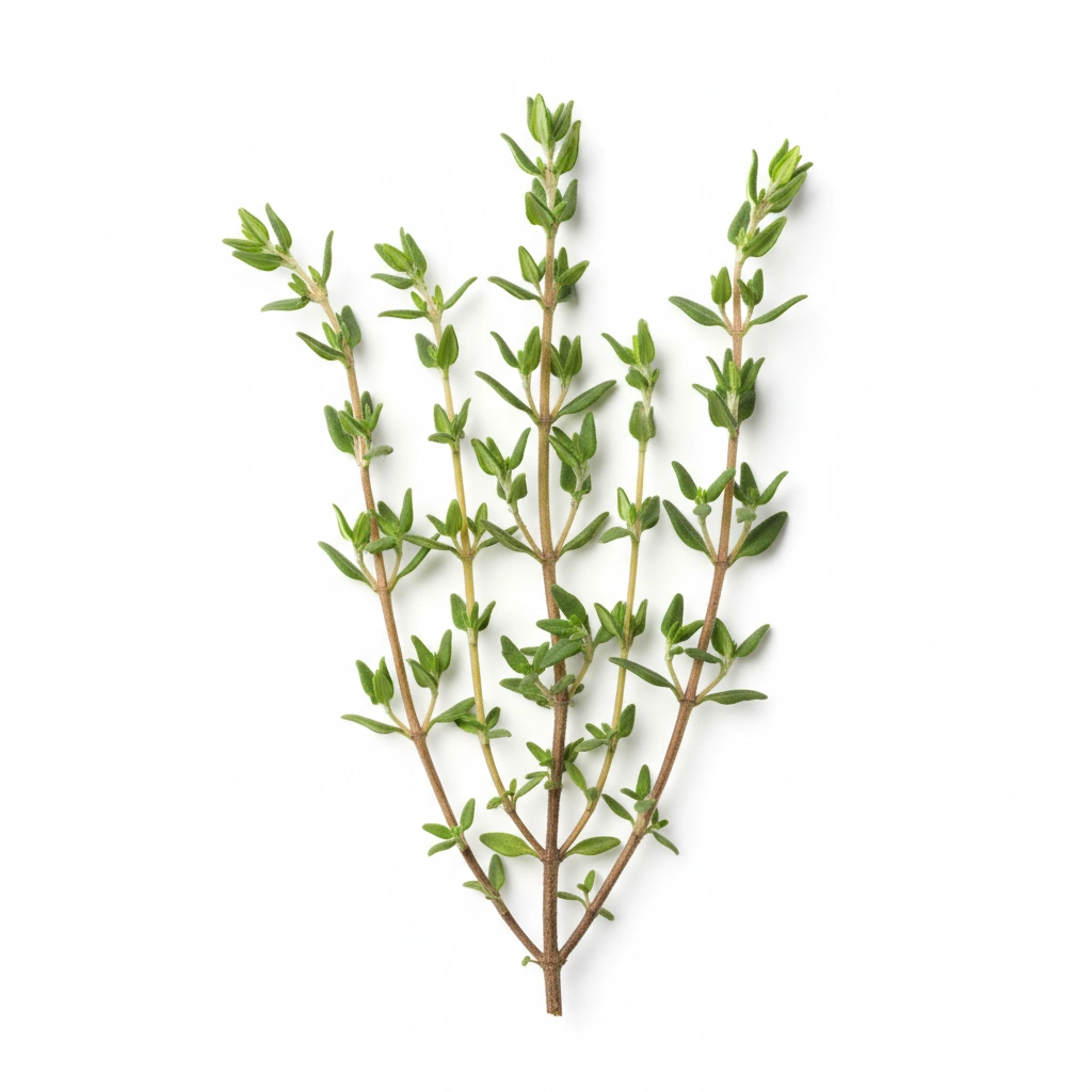 Thyme Leaf Extract 