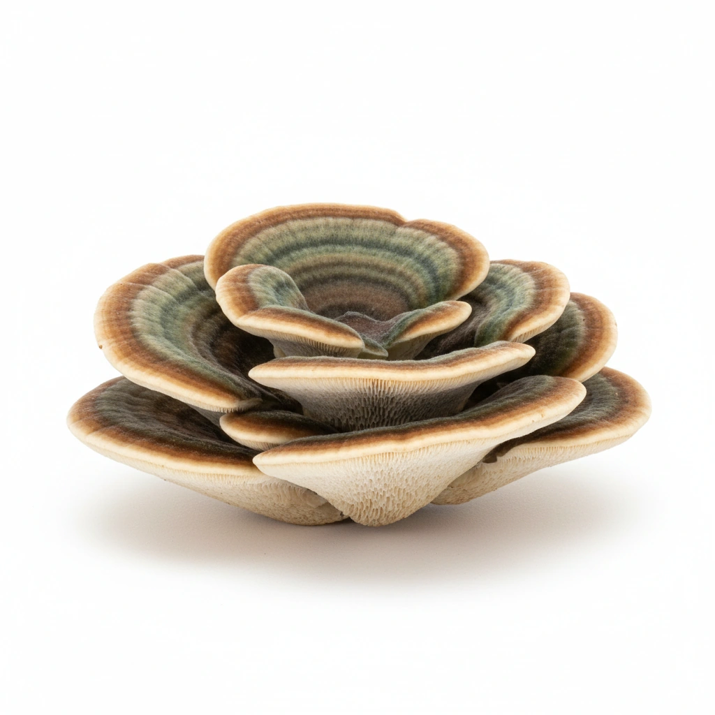 TURKEY TAIL