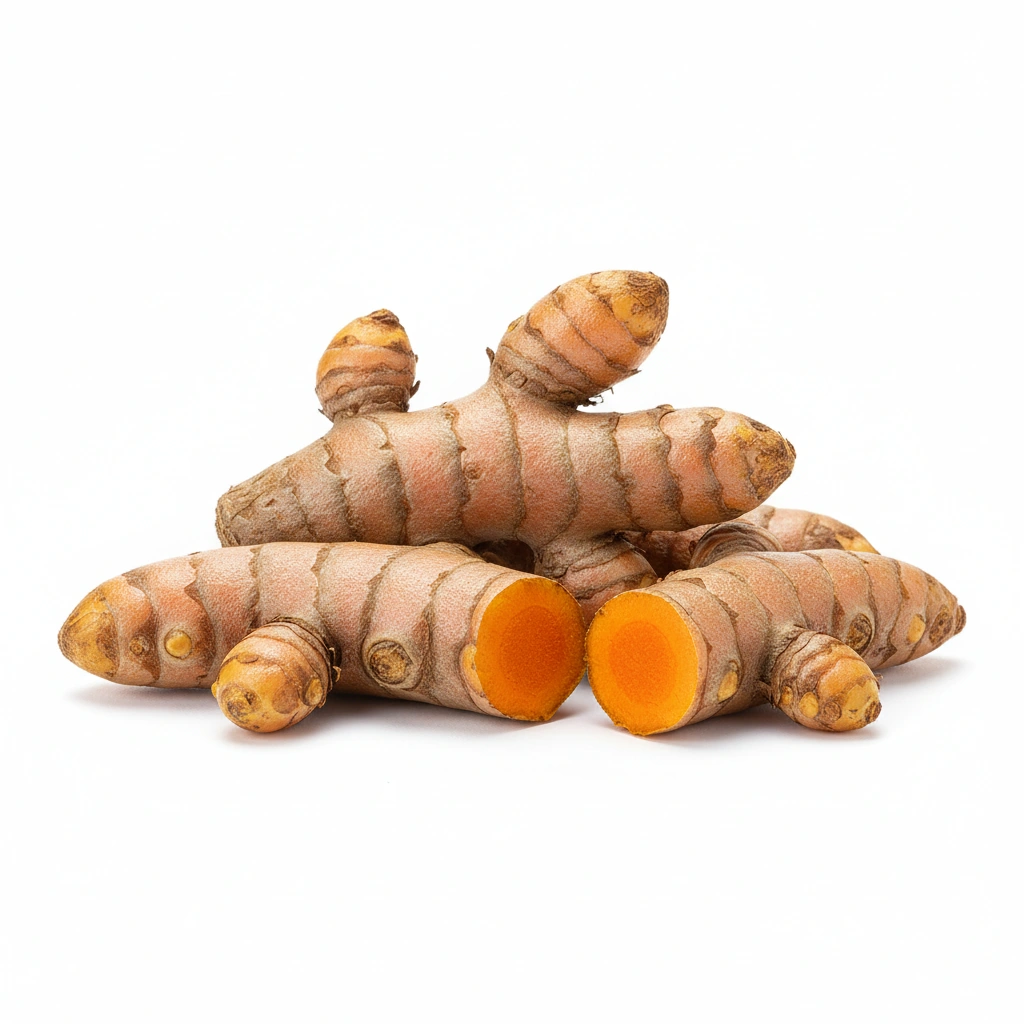 TURMERIC POWDER (ROOT)