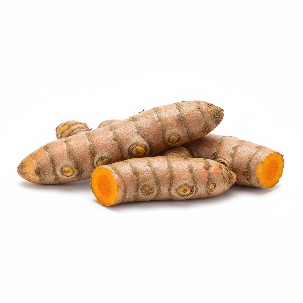 TURMERIC EXTRACT 4:1 (ROOT)