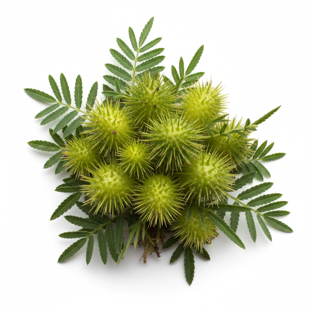 Tribulus terrestris Extract (95% total saponins)
