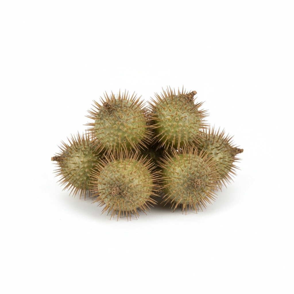 TRIBULUS TERRESTRIS POWDER (FRUIT)