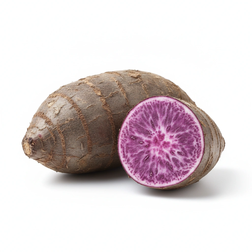 UBE POWDER