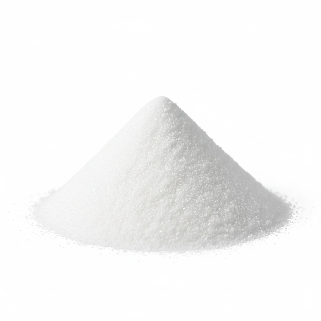 PANTOTHENIC ACID (AS D-CALCIUM PANTOTHENATE)