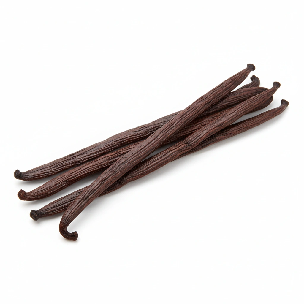 NATURAL VANILLA FLAVOR
