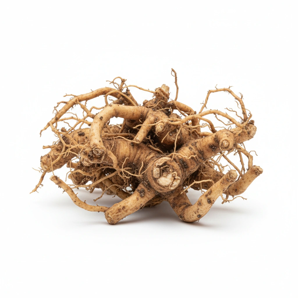VALERIAN EXTRACT 4:1 (ROOT)