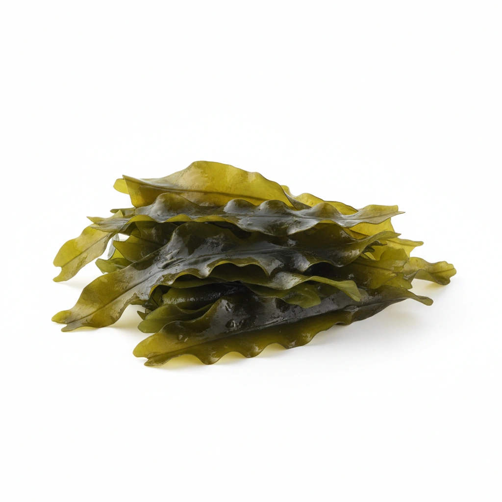 WAKAME EXTRACT 10:1 (LEAF)