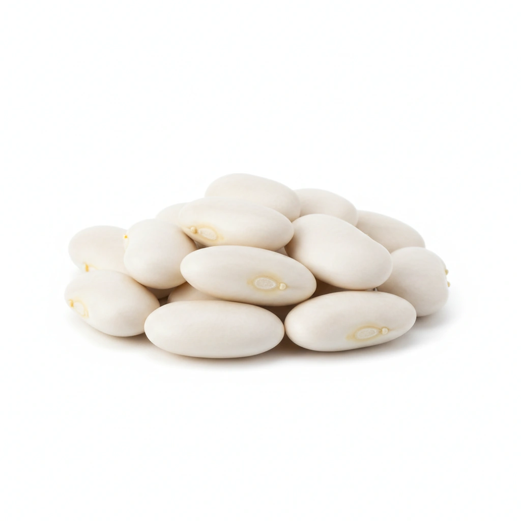 White Kidney Bean Extract (Phaseolus vulgaris)(seeds) 2:1