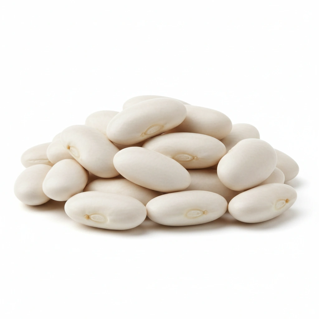 WHITE KIDNEY BEAN EXTRACT 10:1 (PHASEOLUS VULGARIS)(SEEDS)