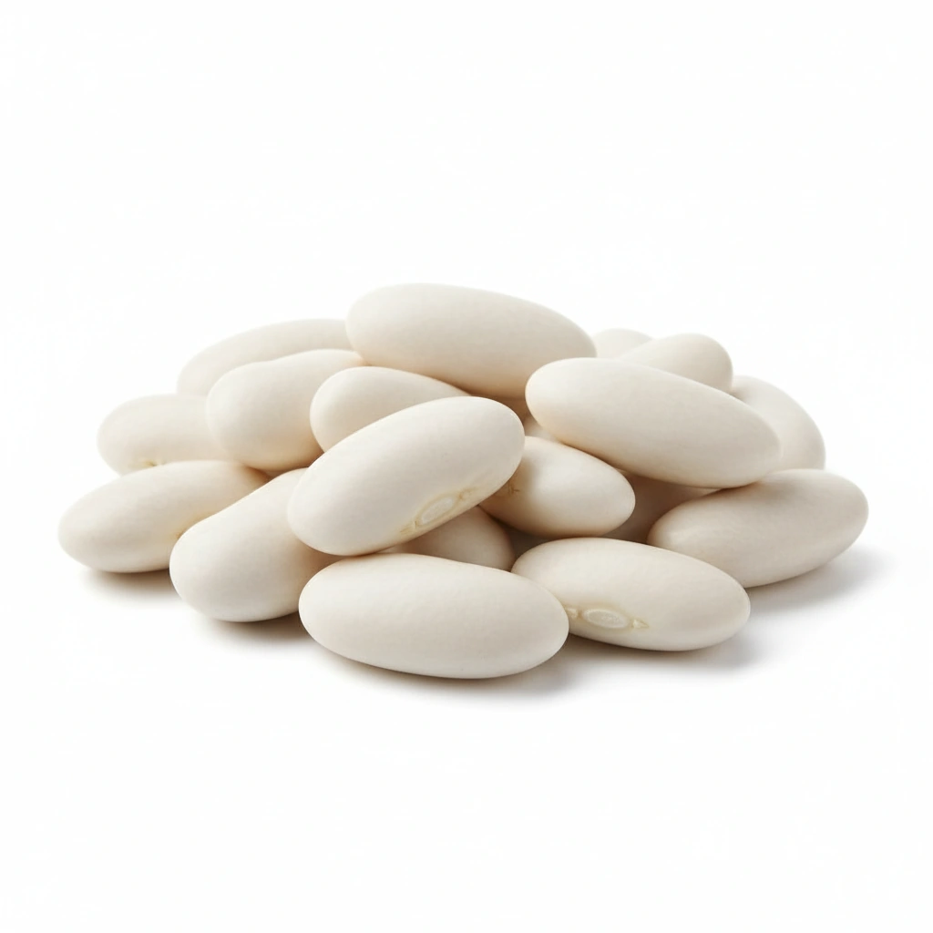 WHITE KIDNEY BEAN EXTRACT 20:1 (PHASEOLUS VULGARIS)(BEAN)