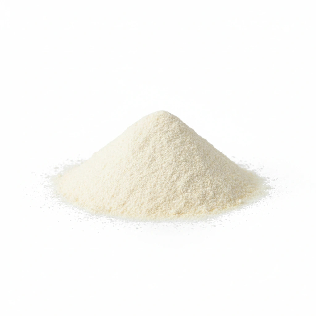 XANTHAN GUM