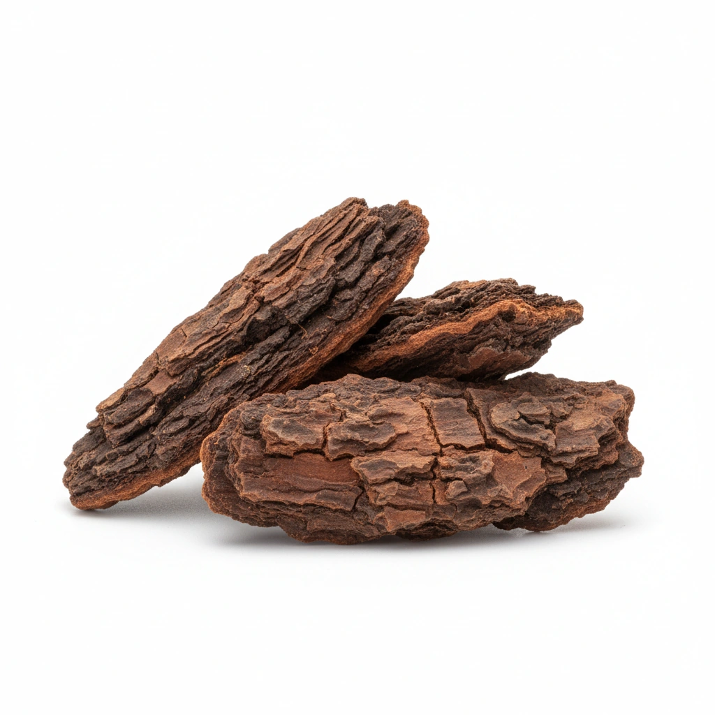 YOHIMBE EXTRACT (PAUSINYSTALIA YOHIMBE)(BARK)(STD. TO 2% YOHIMBINE)