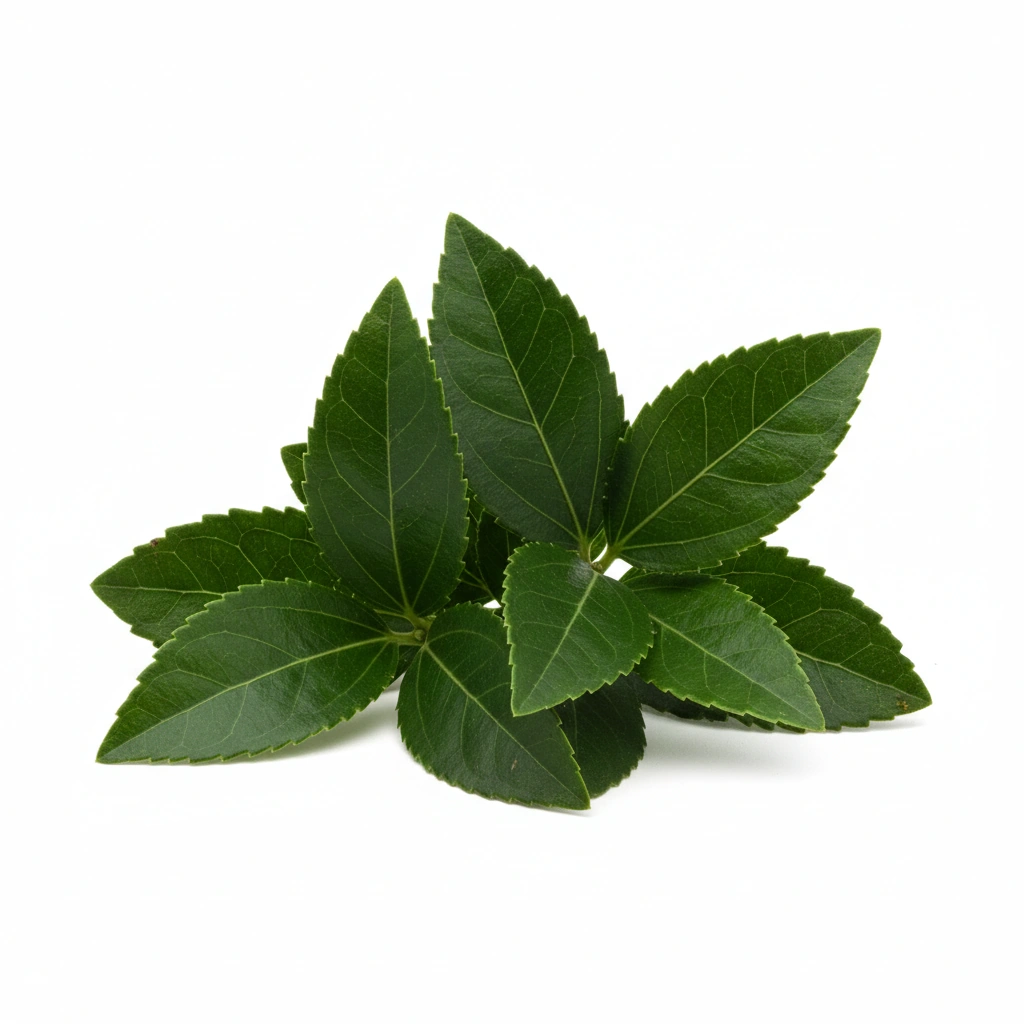 YERBA MATE 4:1 EXTRACT(LLEX PARAGUAYENSIS)(LEAVES)